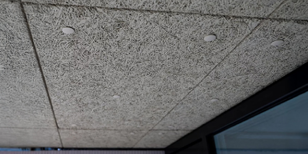 Εφαρμογή του ξυλόμαλλου Heraklith στην πράξη