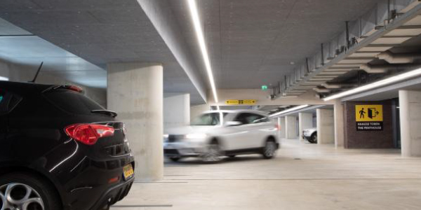 Heraklith και σύγχρονες αρχιτεκτονικές εφαρμογές