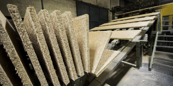 Η ιστορία και η εξέλιξη του ξυλόμαλλου Heraklith