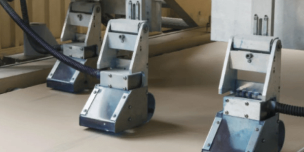 FIFO αποθήκευση προϊόντων