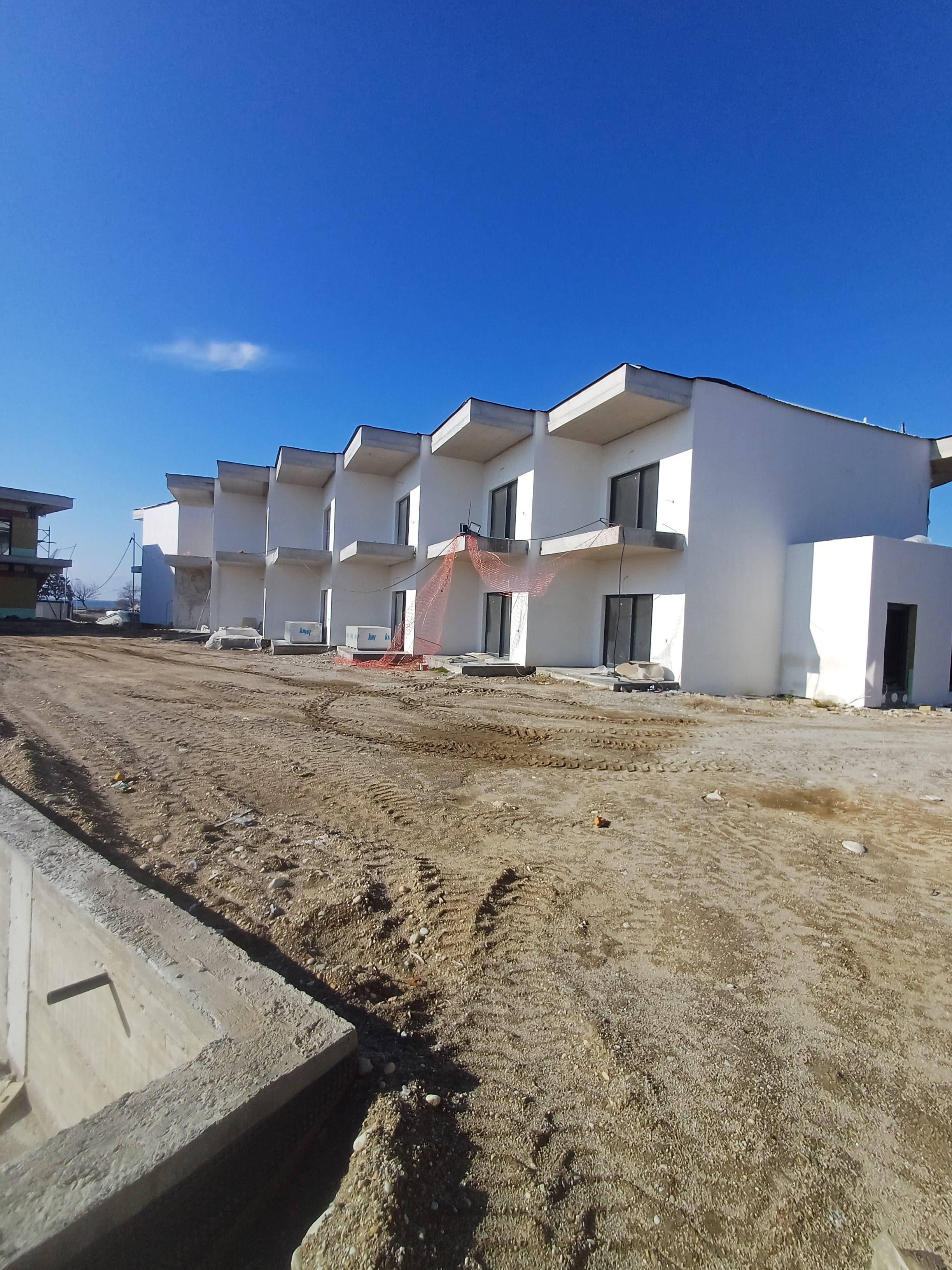 Ξενοδοχειακή Μονάδα 103 Salty Sand στην Τούζλα, Καβάλας