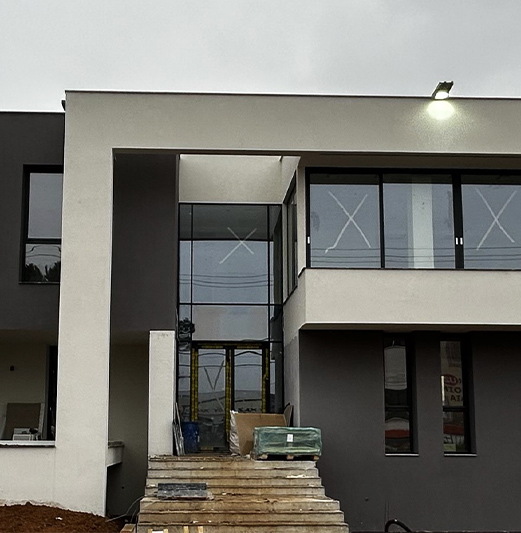 ΝΕΟ ΕΠΑΓΓΕΛΜΑΤΙΚΟ ΚΤΙΡΙΟ - ALFA ANALYTICS