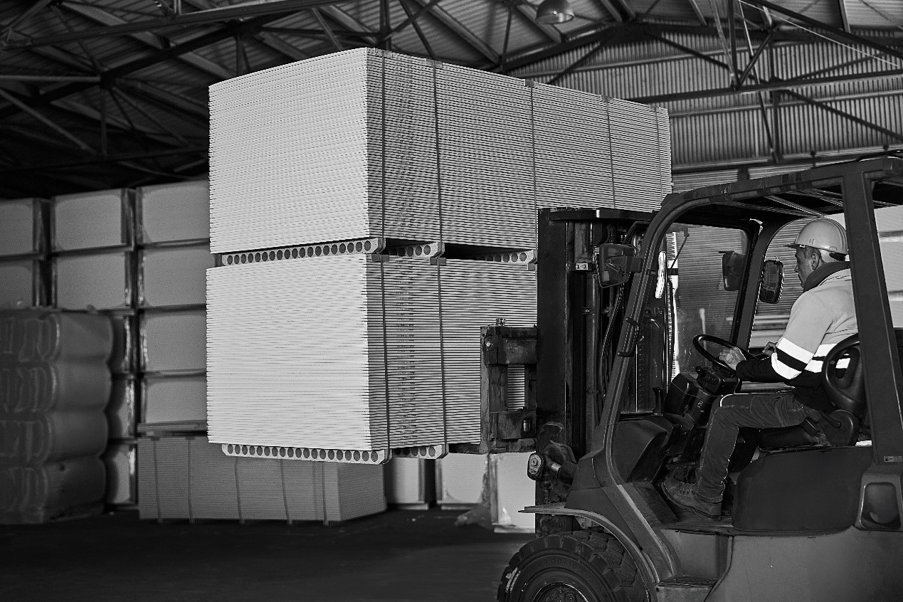 Αύξηση τιμών στα δομικά υλικά: τι συμβαίνει πραγματικά στην αγορά